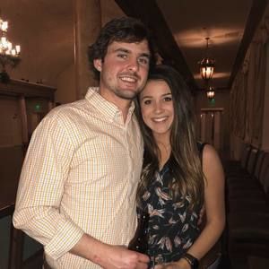 Meet your Posher, Will